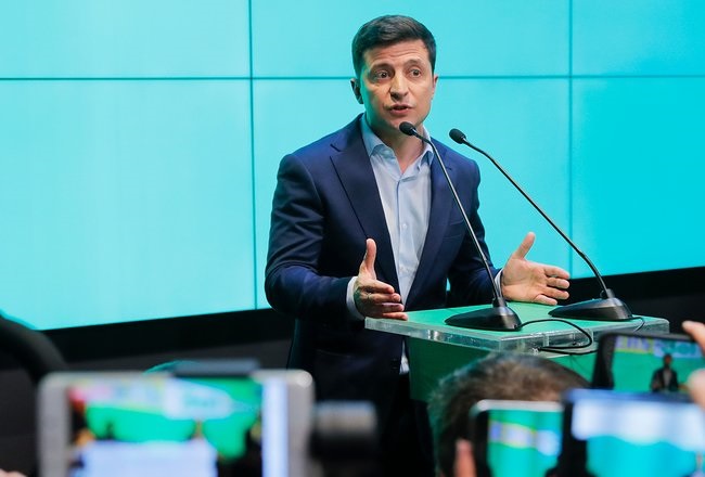 Зеленски призова за нови международни санкции срещу Русия