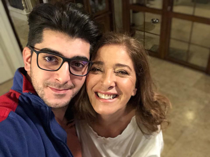 Катерина Евро: Родих, скочих и избягах от втория етаж на „Шейново”