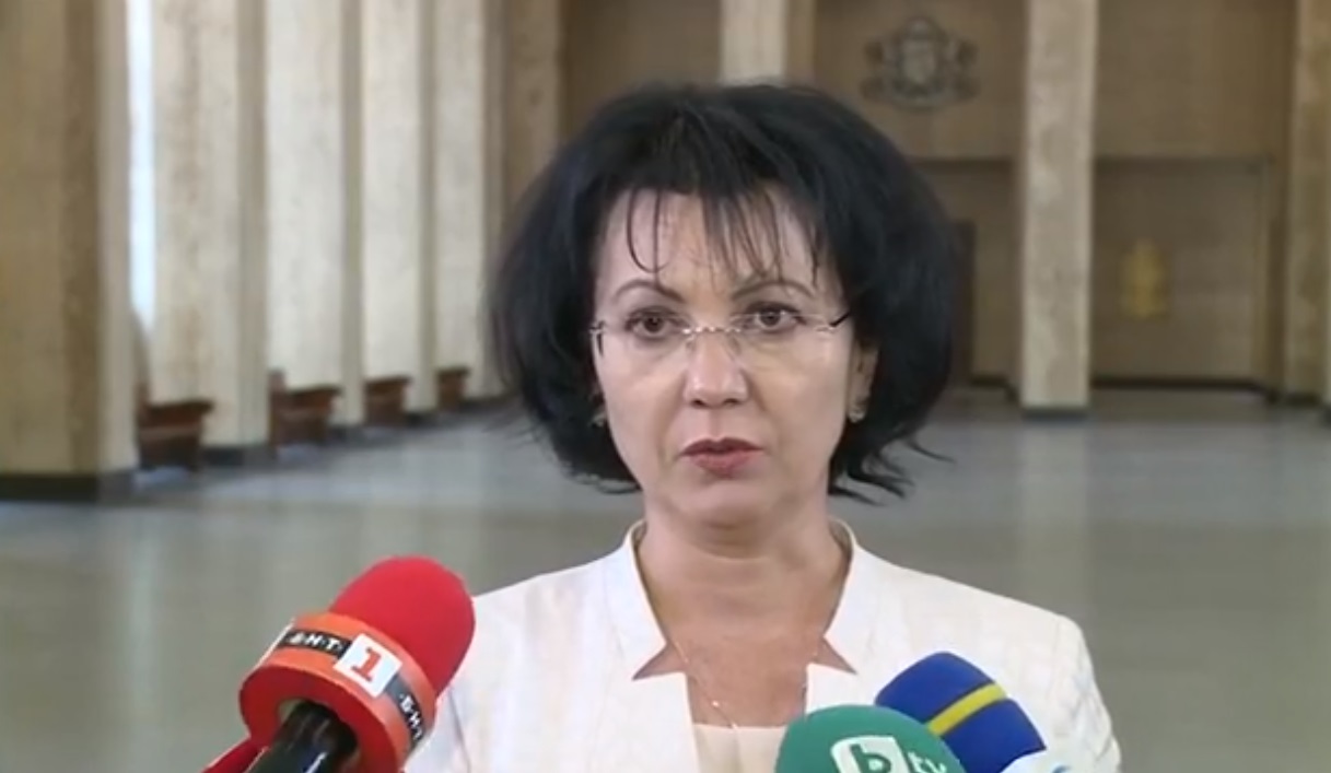 Румяна Арнаудова: Доказателствата сочат, че къщата край Сандански е използвана само от Александър Манолев