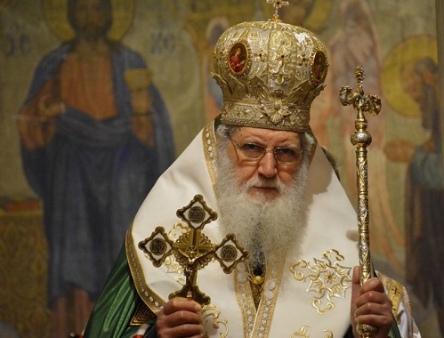 Патриарх Неофит оглави тържествената служба за Второ Възкресение