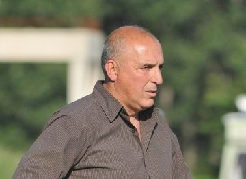 Георги Тодоров довършва сезона на "Герена"