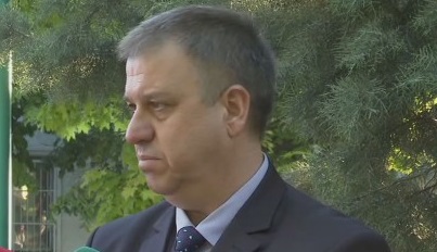 Петима души са привлечени като обвиняеми след нападението над патрулка в Куклен
