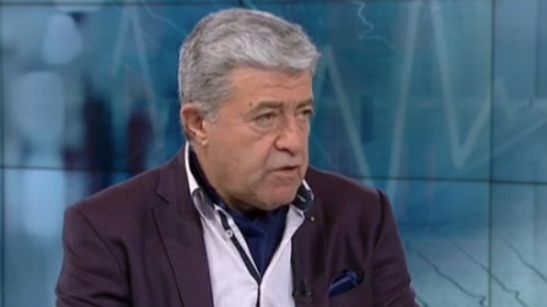 Проф. Генчо Начев: През 2021 г. трябва да бъде първата белодробна трансплантация в България