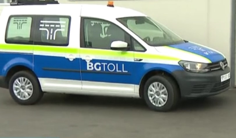 Тол полицията хвана 1400 нарушители по празниците