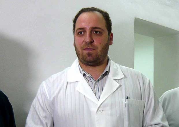 Бивш управител на МБАЛ „Св. Иван Рилски“ в Дупница отива на съд за безстопанственост