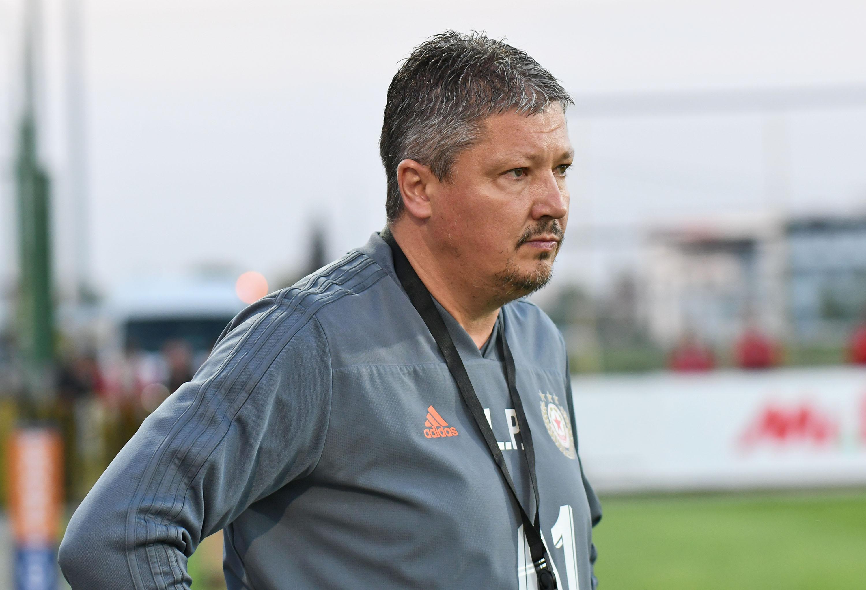 Любо Пенев взриви ЦСКА с оставка