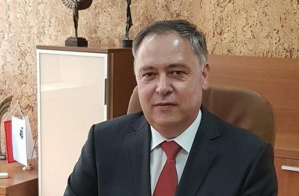 Съдът върна на поста отстранен ректор