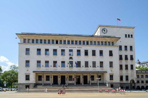 Банките събраха от такси 1,25 млрд. лв.