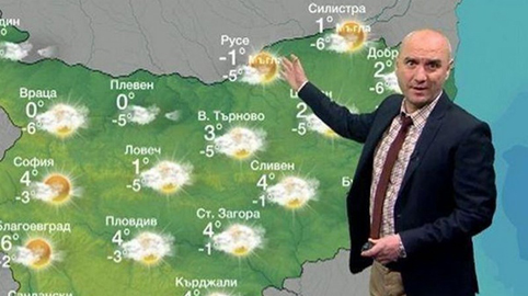 Общуваме с Бога, газим в калта
