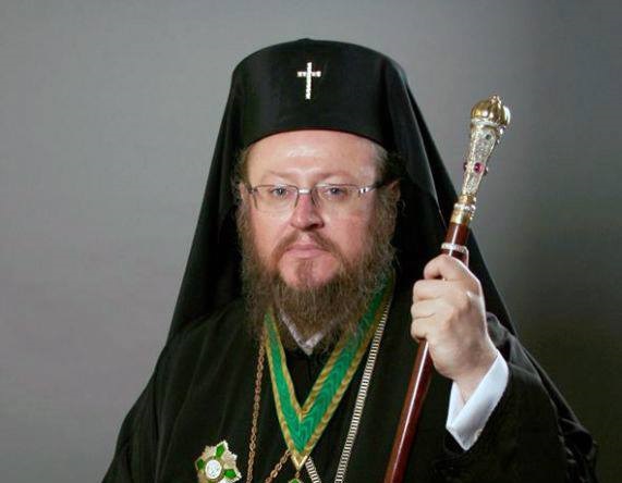 Митрополит Наум: Папата ще се окаже по-голям патриот от някои българи
