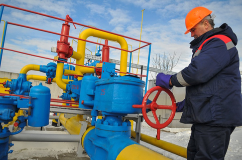 Надплатили сме 1 млрд. лева за газ