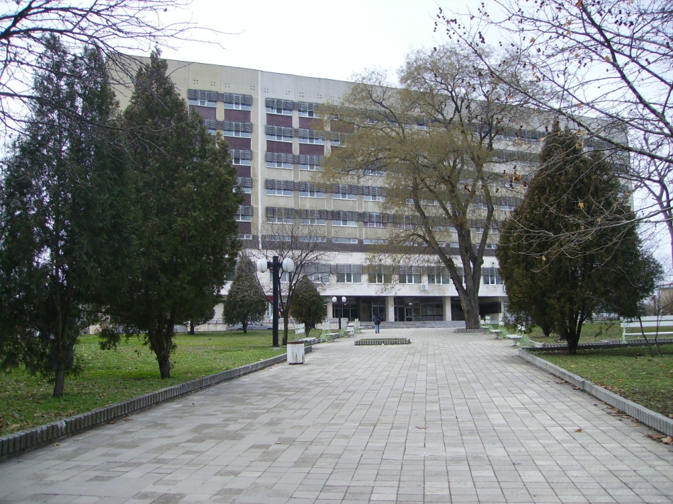 Добричката болница пак остана без скенер