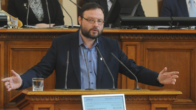 "Атака": Доволни сме, че идеята ни за неизбежната отбрана се прие