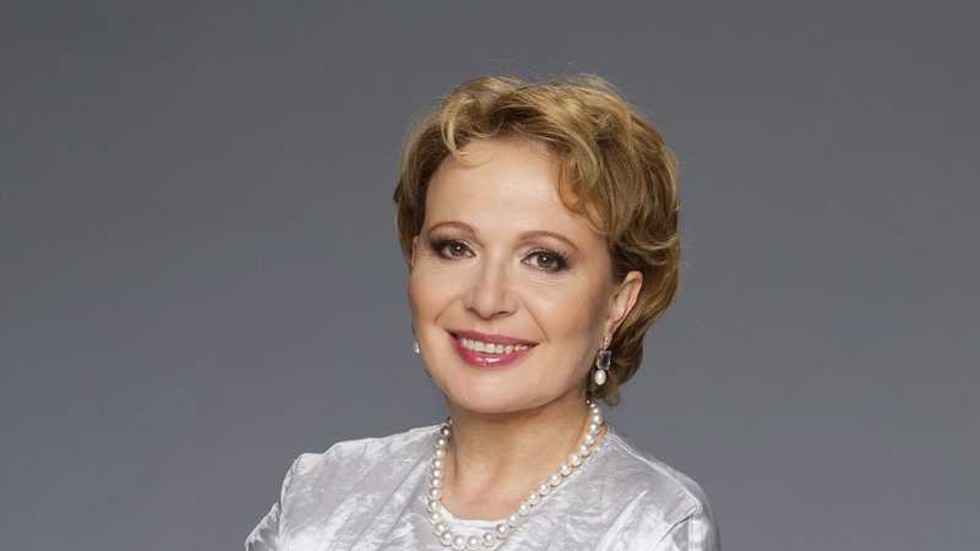 Силва Зурлева напуска Нова тв
