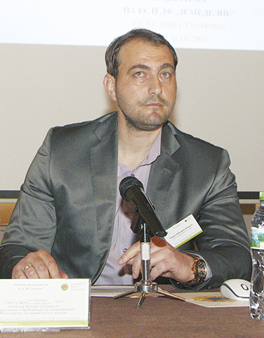 Назначават пети заместник на Порожанов