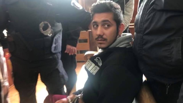 Северин Красимиров няма да обжалва присъдата от 30 години затвор