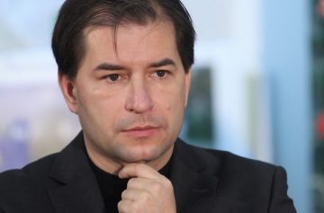 Борислав Цеков: Не може да се упрекват управляващите в предизборни цели заради визитата на папата