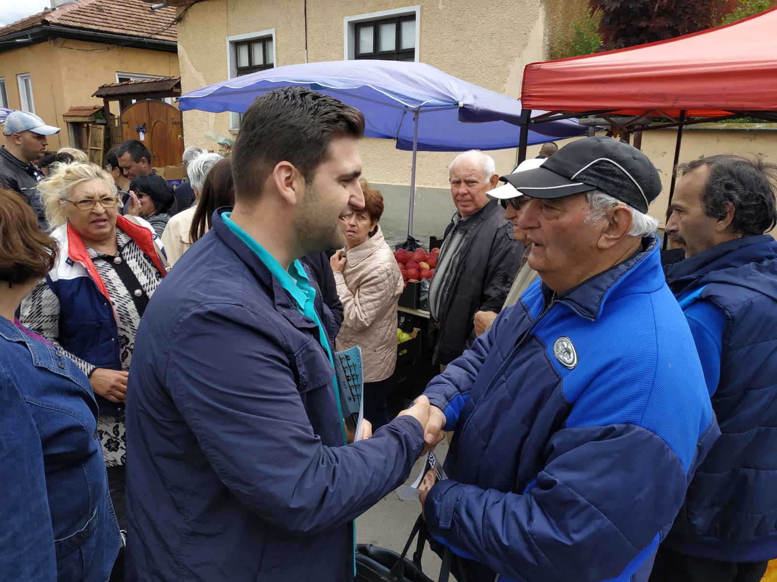 Андрей Новаков: ГЕРБ изкара България от аварийната лента