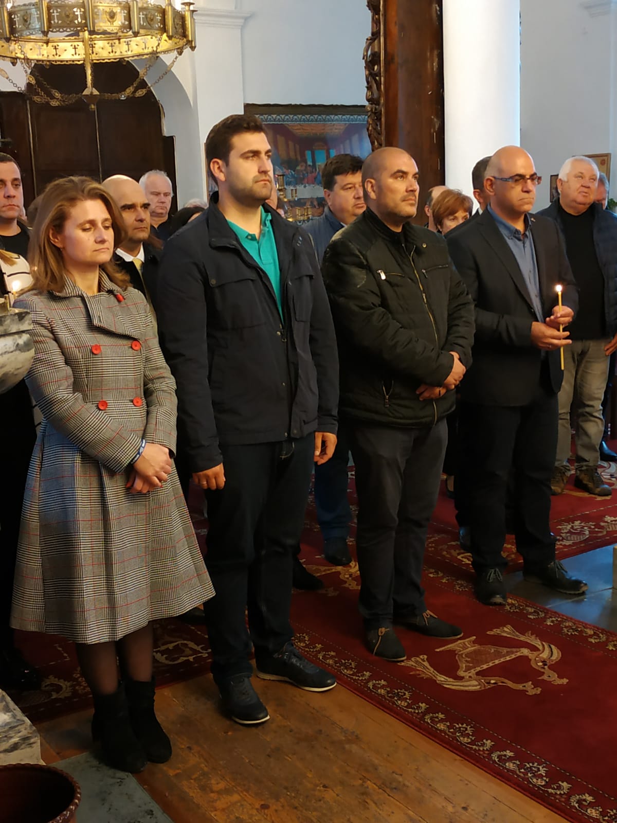 Андрей Новаков: На Европа й трябва фонд за малки проекти за развитие на селата
