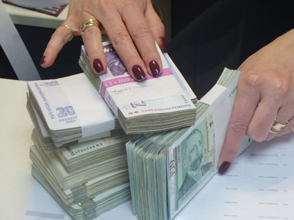 Прогнозите за забавяне на икономиката стават все по-основателни