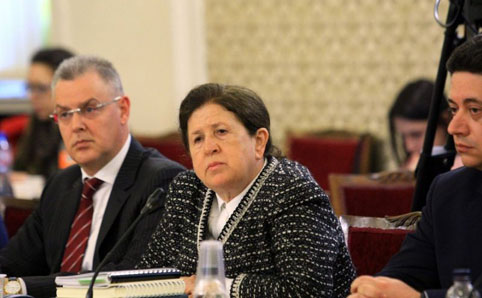 Натовариха бюлетините за чужбина