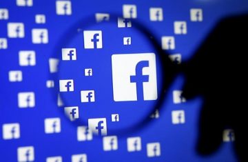Facebook премахва фалшиви италиански акаунти преди евроизборите