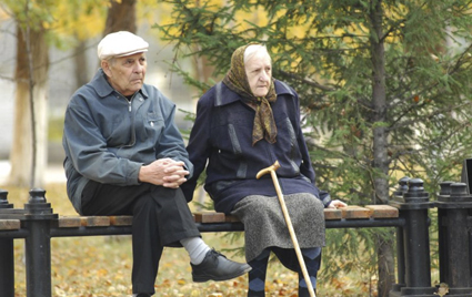 Продължителността на живота в България и Латвия е сред най-ниските в ЕС