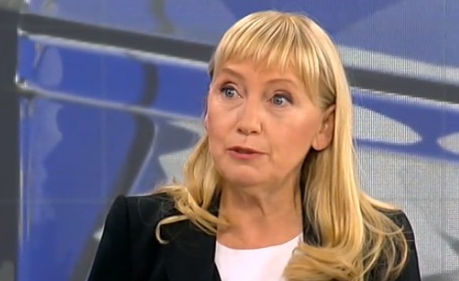 Елена Йончева: Когато ГЕРБ погазват закона, вместо да дадат обяснения, атакуват противника