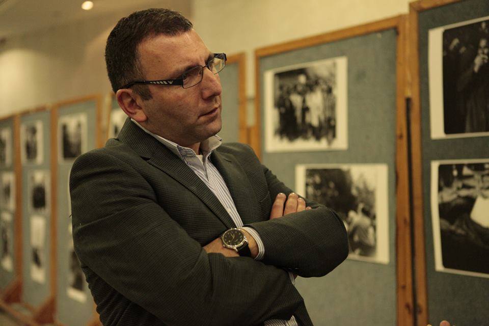 Остра реакция срещу паметник на арменски генерал