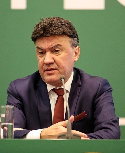 Боби: Номер 20 да ни класира на Евро 2020