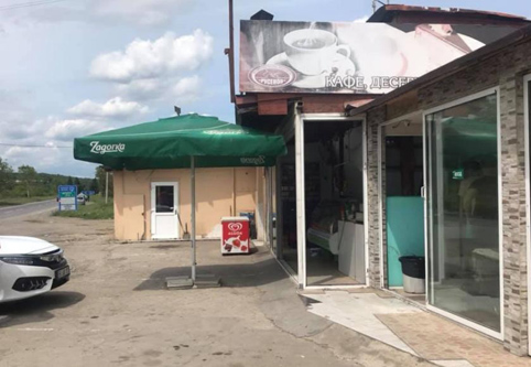 Простреляният при драмата в Трапоклово е контактен, състоянието на втората пострадала остава критично