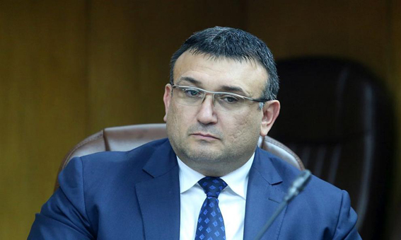 Младен Маринов за намереното тяло на мъж: Няма данни за второ убийство в Костенец