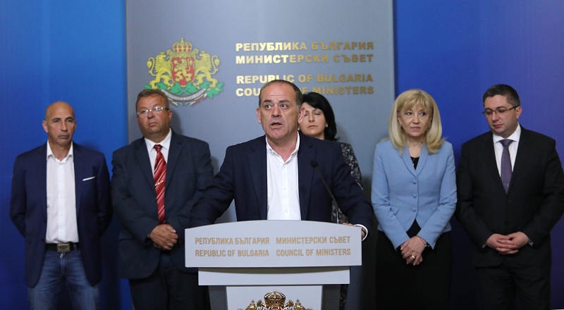 Отлагат с три месеца старта на тол системата за камиони