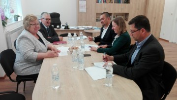 В Бургас направиха първа крачка към създаване на структура на Европейския институт за иновации и технологии