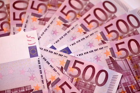 Bulgarian “environmentalists” play games with euro millions