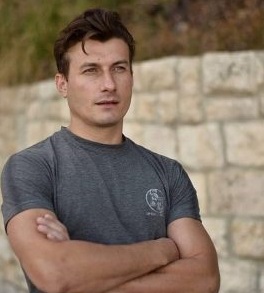 Шофьорът, убил балетиста Мартин Чикалов, обжалва присъдата си