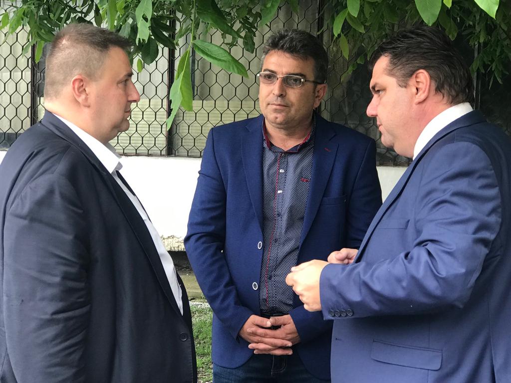 Емил Радев: Постигнахме пълен обрат в позицията на евроинституциите за двойните стандарти при храните