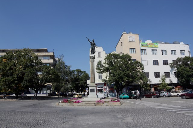 В Севлиево реализират проект за социално включване на хора с увреждания