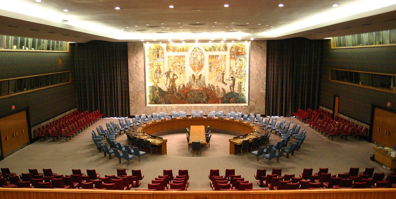 Русия иска да свика Съвета за сигурност на ООН заради закон за украинския език