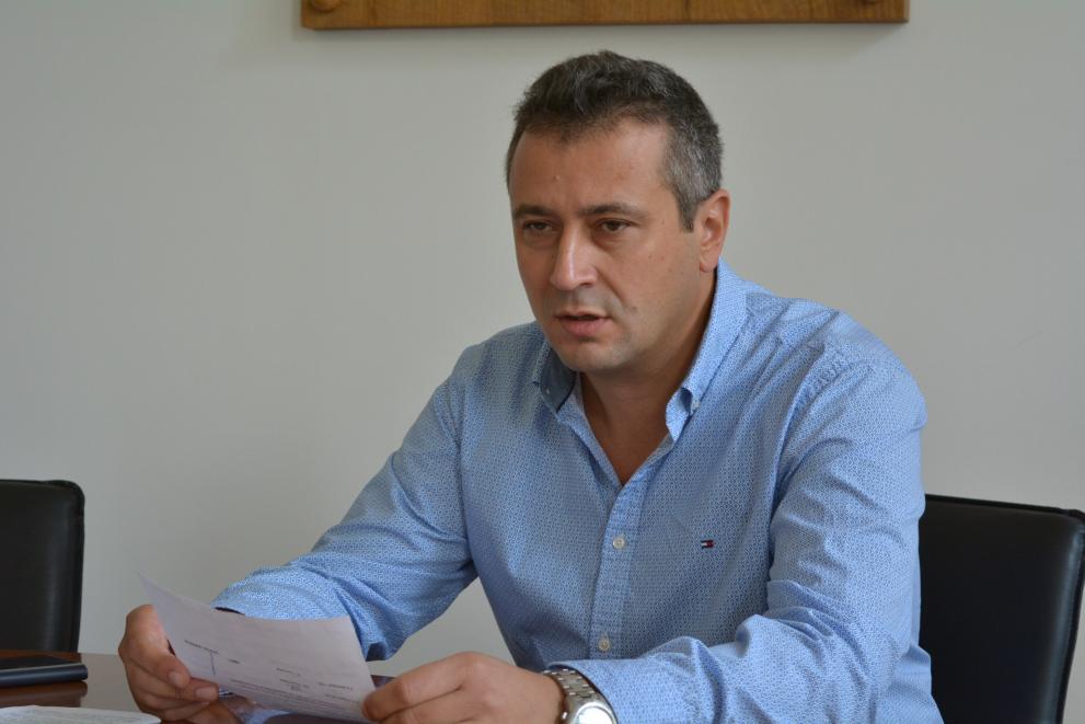 Монтана представи проект за инвестиции пред дипломати от Европа