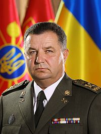 Украинският министър на отбраната подаде оставка по искане на президента Зеленски