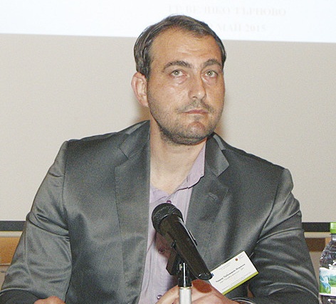 Назначиха Чавдар Маринов за зам.-министър на земеделието