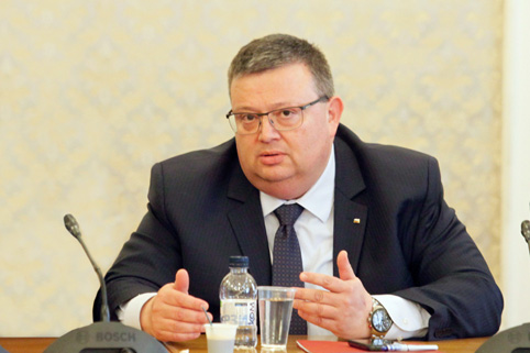 Прокуратурата засилва сътрудничеството с ЕИБ