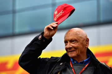 Почина легендата на Формула 1 Ники Лауда