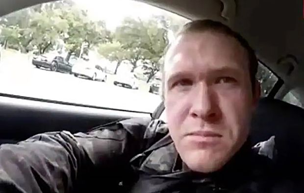 Нападателят от Крайстчърч е обвинен в тероризъм