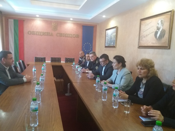 Отпускат средства за Свищовско от Междуведомствената комисия заради пороите