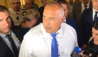 Пътуваме от София до Варна за по-малко от 4 часа (ВИДЕО)