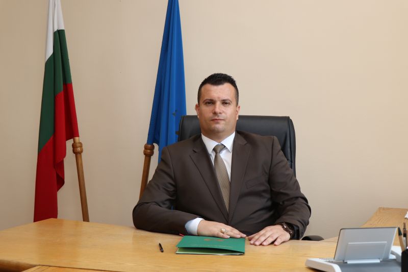 Инж. Мирослав Маринов е новият изпълнителен директор на Изпълнителна агенция по горите