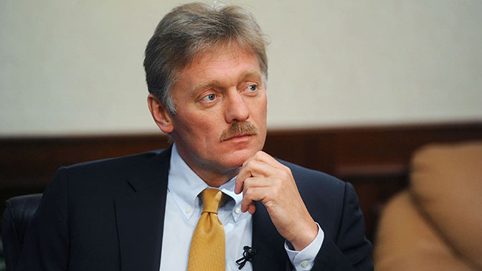 Песков: Само Украйна може да сложи край на конфликта в източните си части