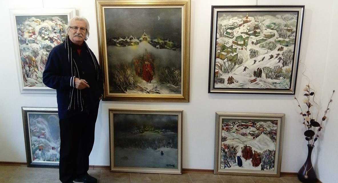 Правителството предлага Христо Панев да бъде удостоен с орден „Св. Св. Кирил и Методий“